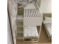 Camerette ZG Mobili Room 159