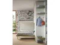 Camerette ZG Mobili Room 159