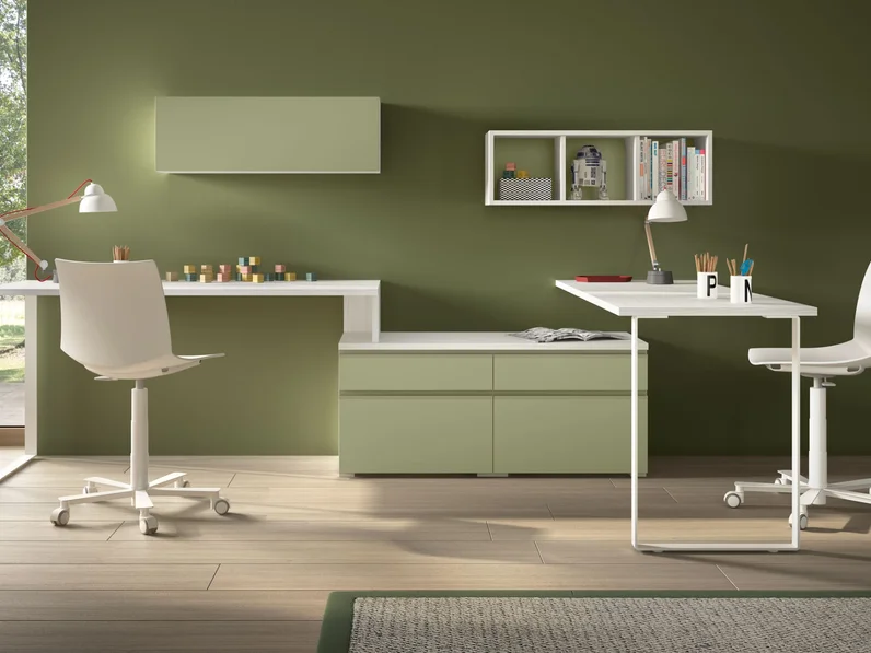 Camerette ZG Mobili Room 159