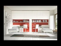Camerette ZG Mobili Room143