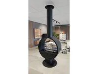 Caminetto a bioetanolo Biokamino d'arredo giotto Biokamino in offerta
