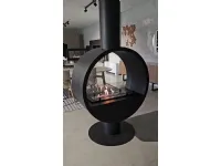 Caminetto a bioetanolo Biokamino d'arredo giotto Biokamino in offerta