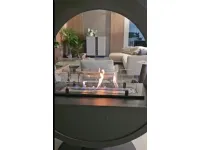Caminetto a bioetanolo Biokamino d'arredo giotto Biokamino in offerta