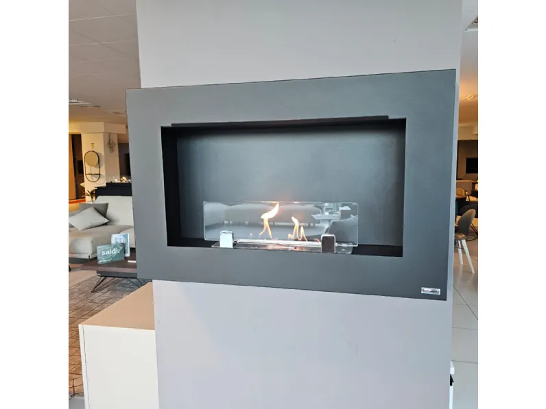 CAMINETTO Biokamino in OFFERTA OUTLET