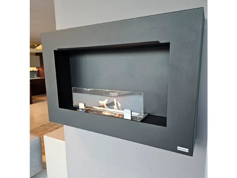 Caminetto Biokamino in OFFERTA OUTLET