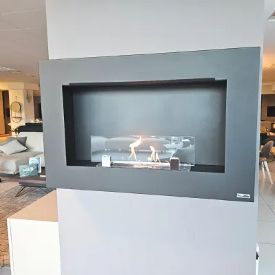CAMINETTO Biokamino in OFFERTA OUTLET