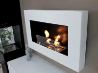 Caminetto a bioetanolo Leonardo Biokamino IN OFFERTA