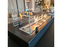 Caminetto Da tavolo Biokamino a prezzi outlet