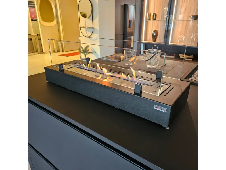 Caminetto Da tavolo Biokamino a prezzi outlet