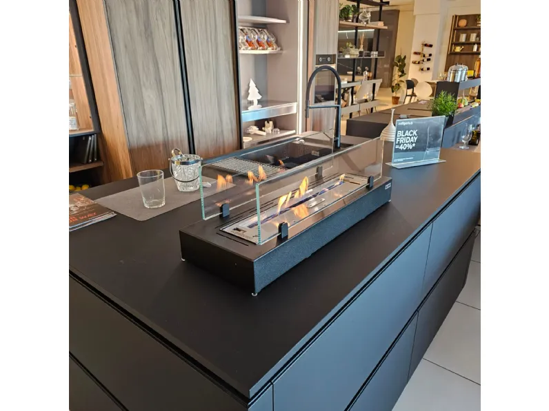Caminetto Da tavolo Biokamino a prezzi outlet