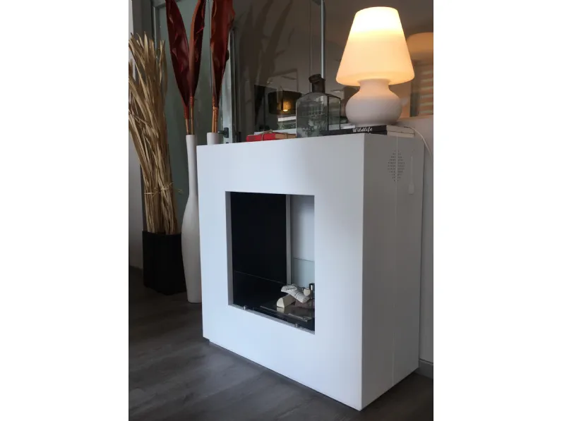 CAMINETTO Maisonfire in OFFERTA OUTLET