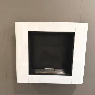 Caminetto a bioetanolo Fire Stones a prezzi convenienti