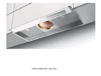 Cappa modello Ilma x a60 inox Faber cappe a prezzo scontato