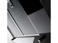 Cappa modello Cappa da parete novy modello vision 9010 a prezzo scontato