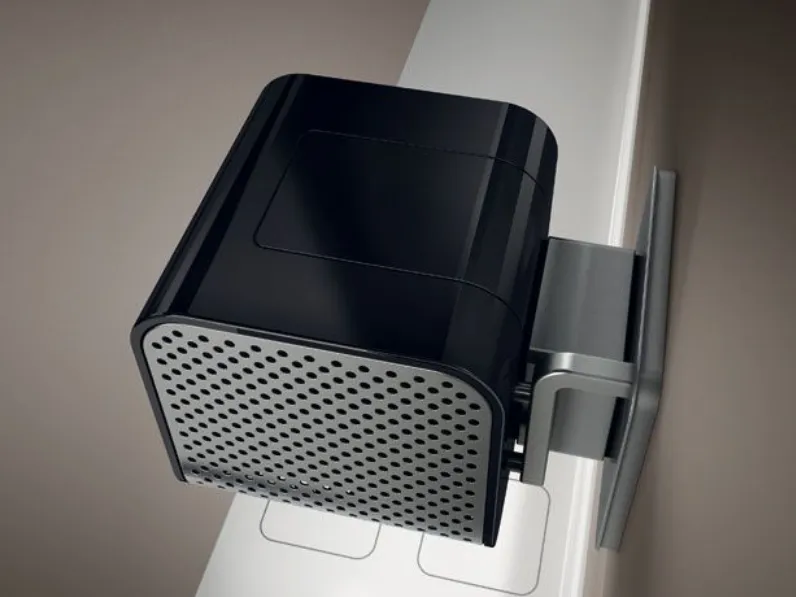 Cappa Elica modello Dynamique f/35 in Offerta Outlet