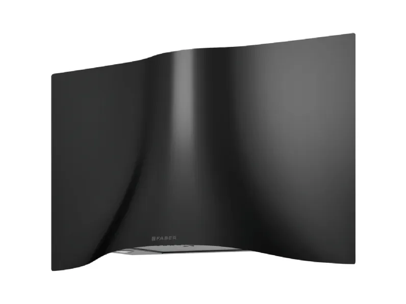 Cappa Veil bk a90/2 marcaFaber cappe con forte sconto