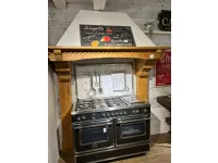 Cappa modello Legno vecchio  Marchi cucine a prezzo scontato