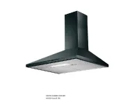 Cappa per cucina Cooker hood value a marchio Faber cappe scontata