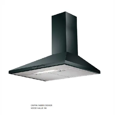 Cappa modello Cooker hood value Faber cappe a prezzo ribassato