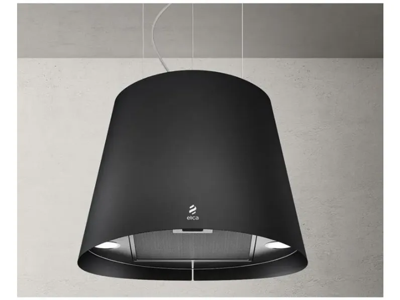 Cappa per cucina Juno a marchio Elica scontata