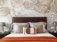 Carta da parati Green per soggiorno sconto -30%