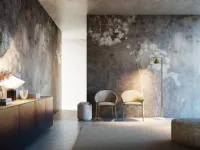 Carta da parati Lilibet di Instabilelab a prezzo riservato 