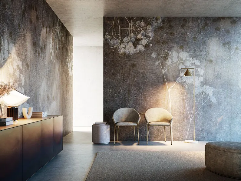 Carta da parati Lilibet di Instabilelab a prezzo riservato 