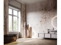 Carta da parati natura Odette per soggiorno