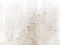 Carta da parati natura Odette per soggiorno