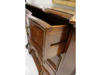 Cassettiera Classica modello 600 napoletano a marchio Stella del mobile in Offerta Outlet
