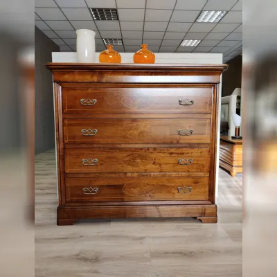 Cassetiera modello Carlo x  in Legno Cantiero in offerta