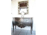 Cassettiera in Legno Cassettiera classica Vittorio grifoni a prezzo scontato