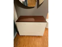 Cassetiera modello Cherry in Laccato opaco Molteni & c scontata