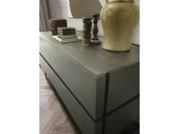 Cassettiera in Laccato opaco Cubo Mobilgam a prezzo scontato