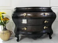 Cassettiera Contemporanea modello Marchese a marchio Giusti portos a prezzo scontato