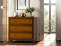 Cassettiera Classica modello Scrigno a marchio Le fablier a prezzo scontato