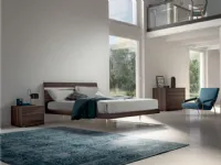 Cassettiera Simple push Zg mobili in Laminato in offerta
