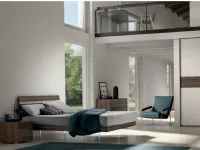 Cassettiera Simple push Zg mobili in Laminato in offerta