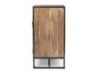 Cassettiera Cassettiera 4c egon Outlet etnico in Legno a prezzi outlet