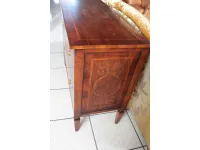 Cassettiera modello Cassettiera classica in Legno Artigianale scontata