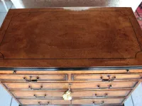Cassettiera Cassettiera classica Vittorio grifoni in Legno a prezzi convenienti