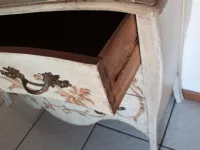 Cassettiera in Legno Cassettiera classica Vittorio grifoni a prezzo Outlet