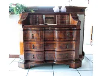 Cassettiera Cassettiera siciliana Artigianale in Legno a prezzi convenienti