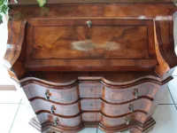 Cassettiera Cassettiera siciliana Artigianale in Legno a prezzi convenienti