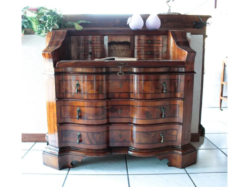 Cassettiera Cassettiera siciliana Artigianale in Legno a prezzi convenienti
