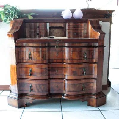 Cassettiera Cassettiera siciliana Artigianale in Legno a prezzi convenienti