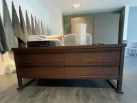 Cassettiera in Legno Cassettone etnico Zr a prezzo Outlet