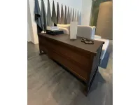 Cassettiera in Legno Cassettone etnico Zr a prezzo Outlet