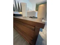 Cassettiera in Legno Cassettone etnico Zr a prezzo Outlet