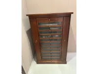 Cassettiera modello Camilla in Legno El marangon in offerta